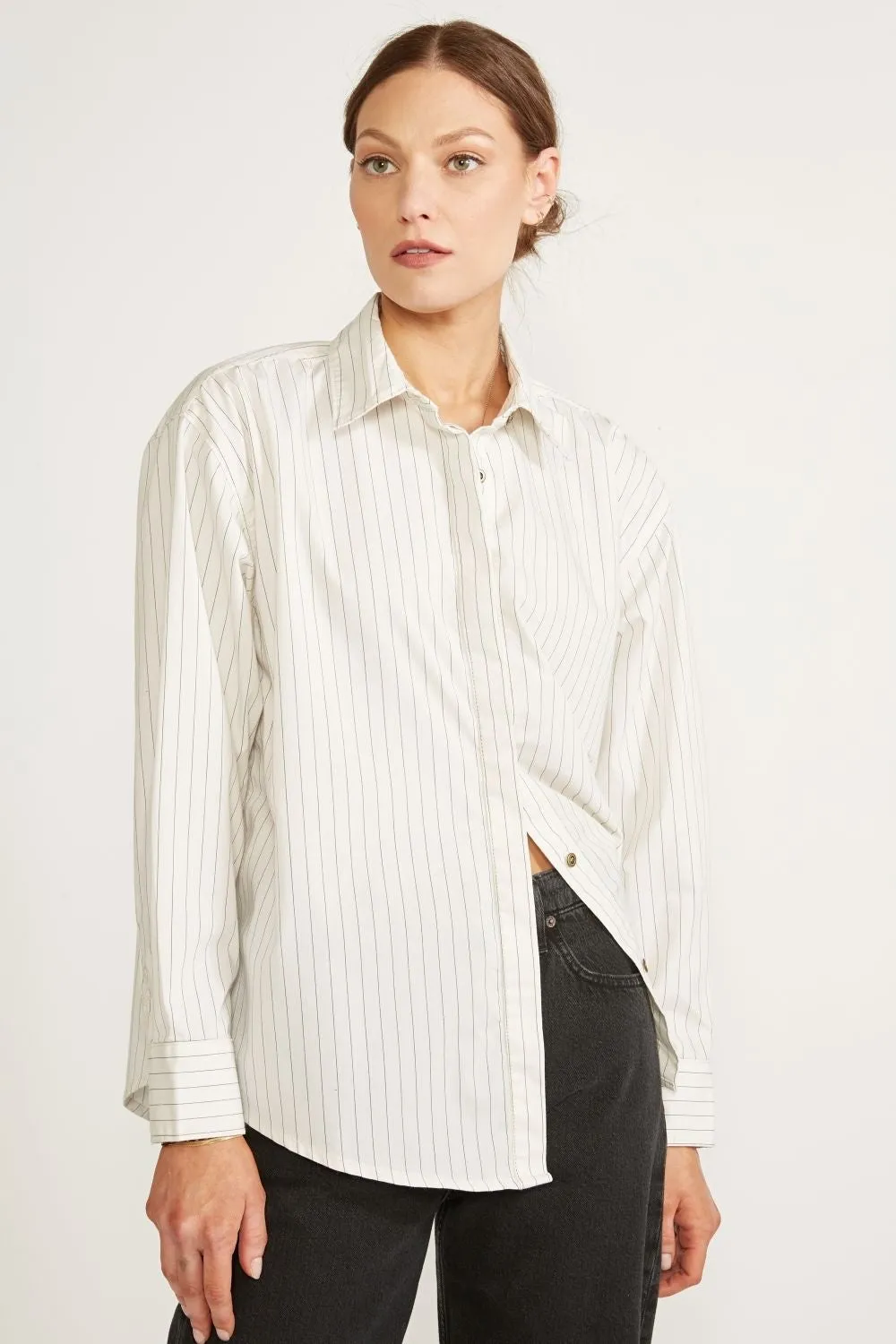 Joni Classic Shirt