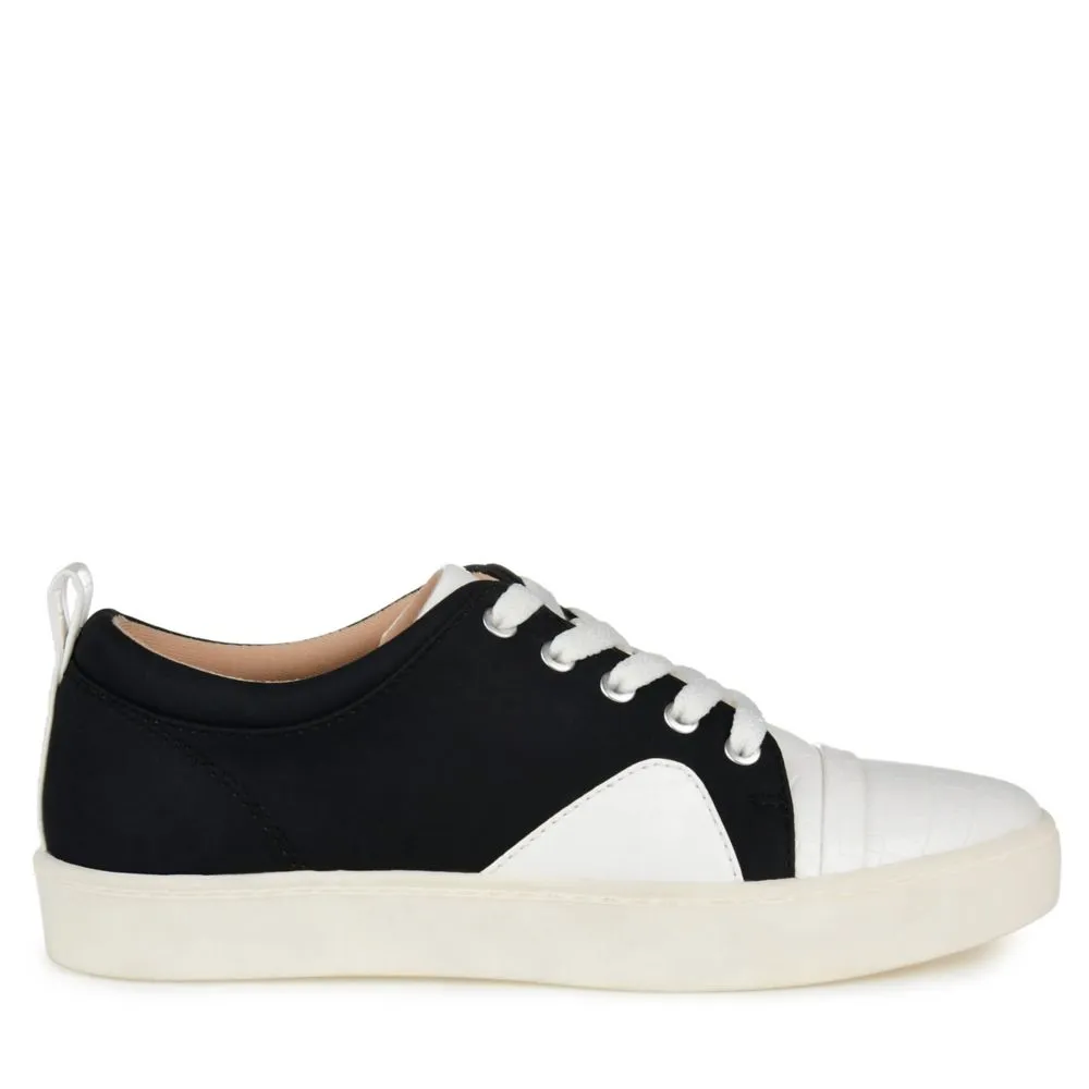 Journee Collection  WOMENS KYNDRA SNEAKER