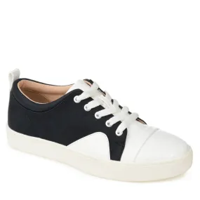 Journee Collection  WOMENS KYNDRA SNEAKER