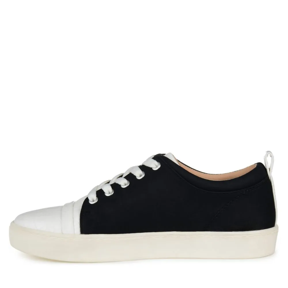 Journee Collection  WOMENS KYNDRA SNEAKER