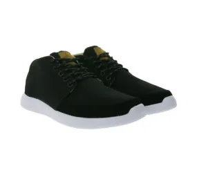 K1X | Meet The Parents Lightweight men s half-shoes timeless lace-up sneakers 1161-0300/0010 black