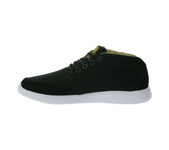 K1X | Meet The Parents Lightweight men s half-shoes timeless lace-up sneakers 1161-0300/0010 black