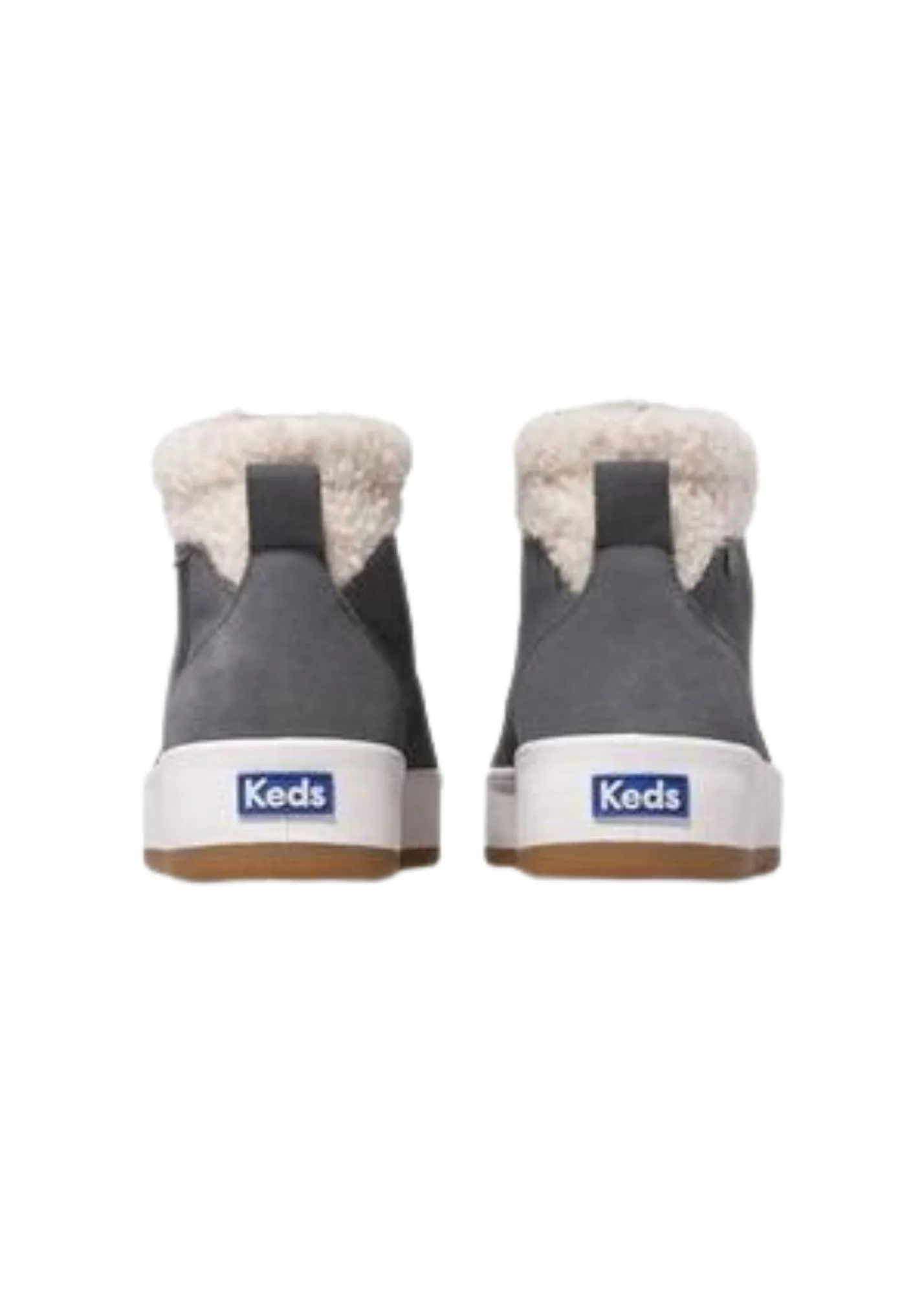 Keds Tahoe Boot Suede - FINAL SALE