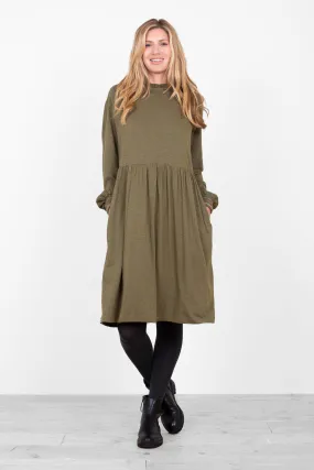 Kinsley Jersey Dress