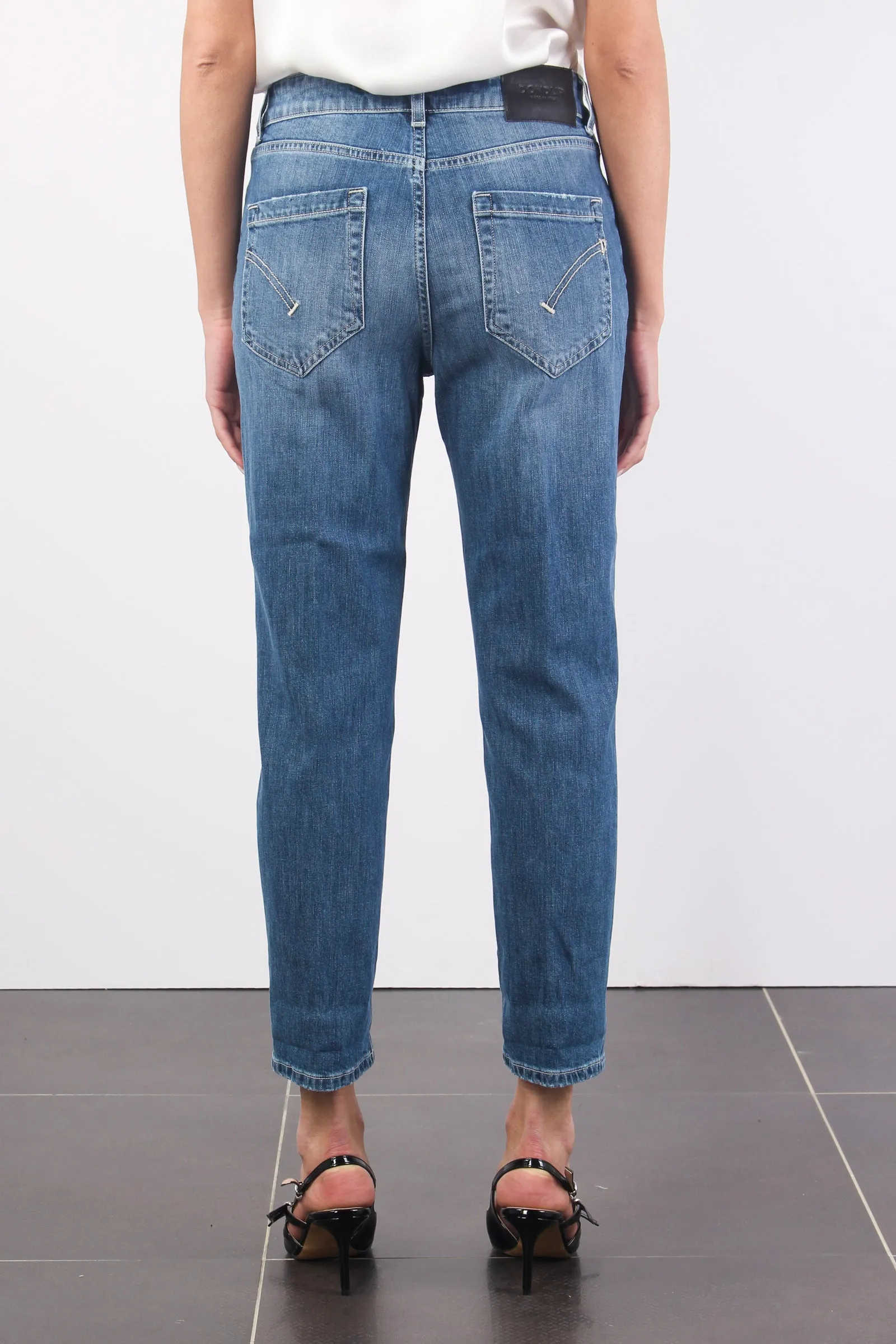 Koons Denim Basico Denim