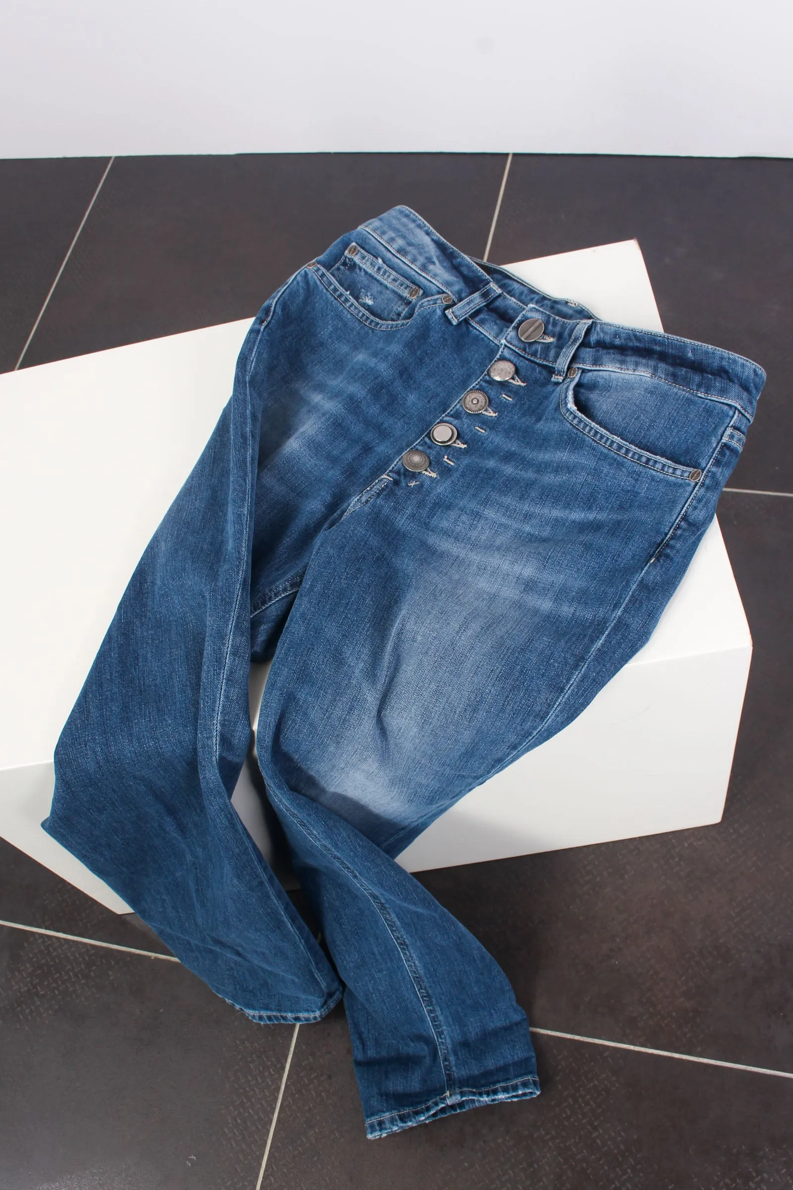 Koons Denim Basico Denim