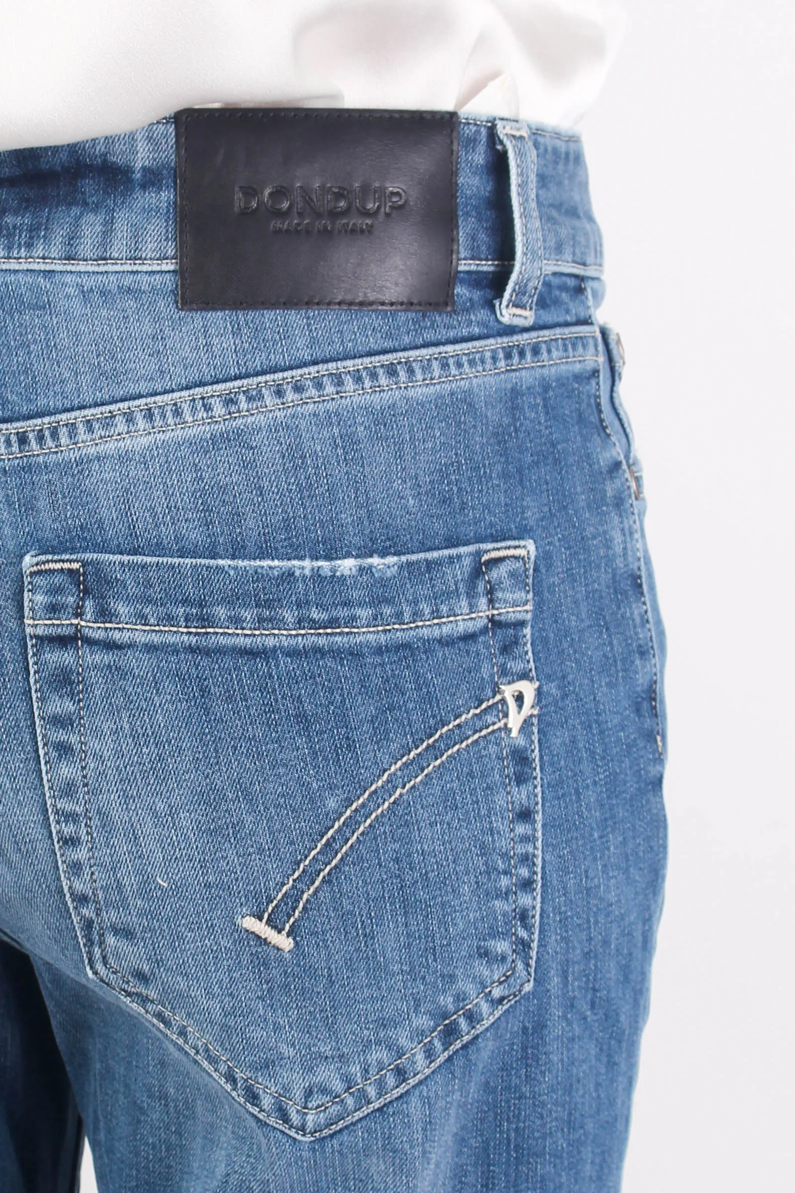 Koons Denim Basico Denim