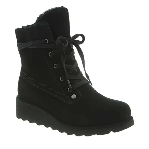 Krista Boots - Women's