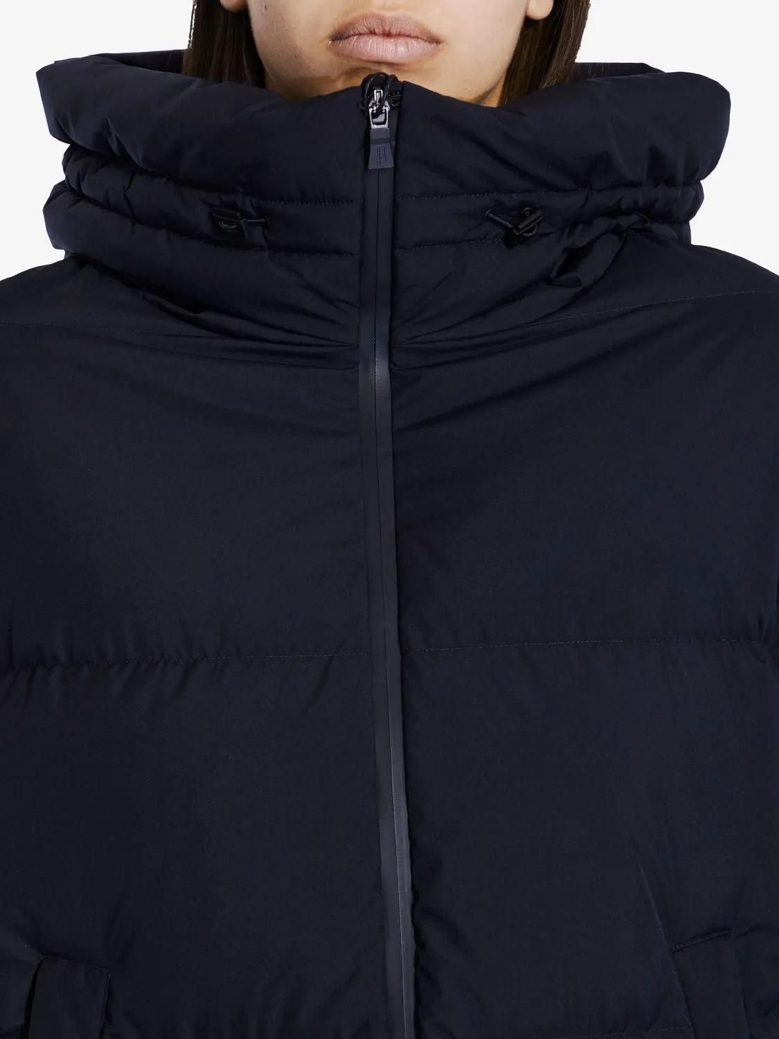 LAMINAR DOWN JACKET