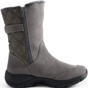 Lands' End Women's All Weather Insulated Winter Snow Boots