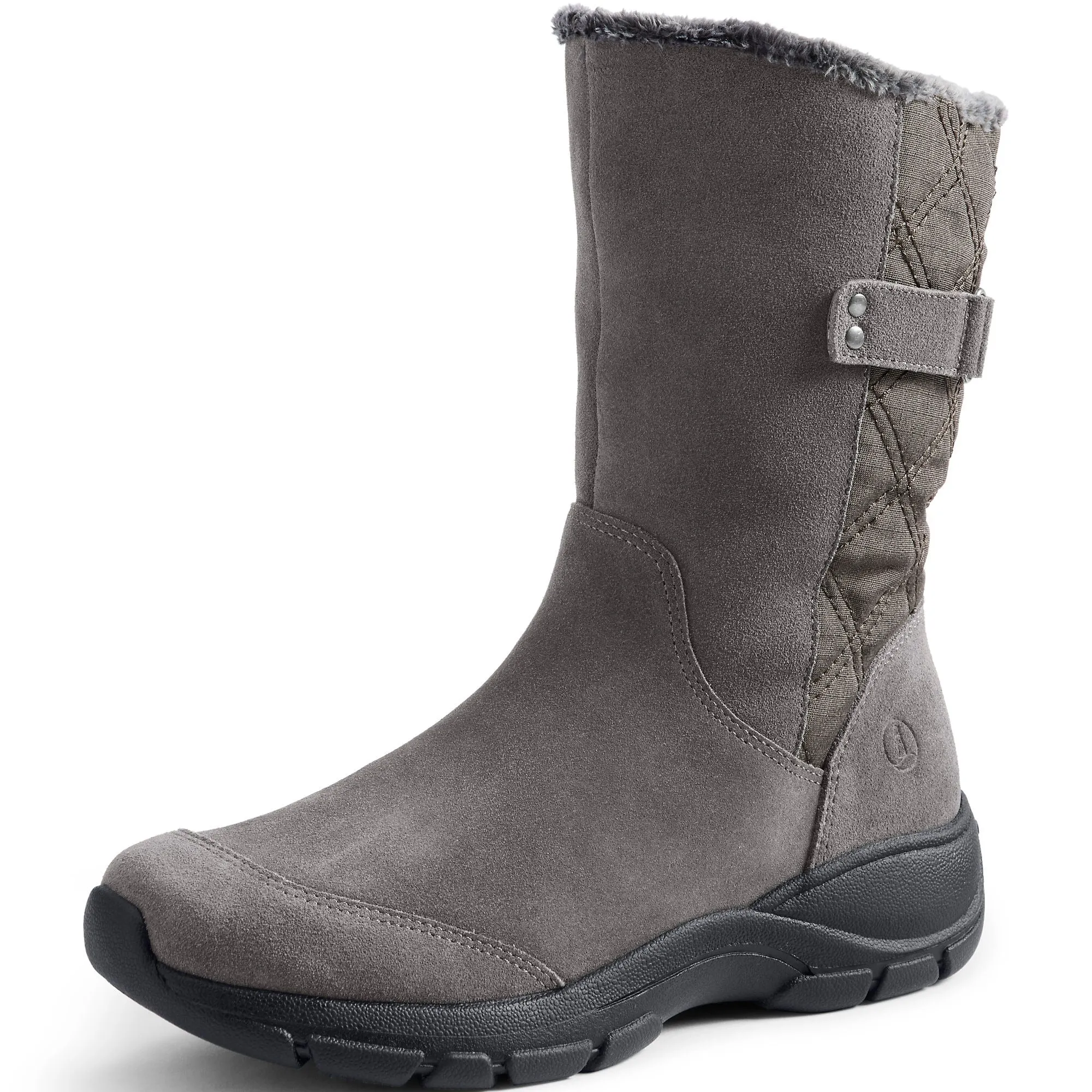 Lands' End Women's All Weather Insulated Winter Snow Boots