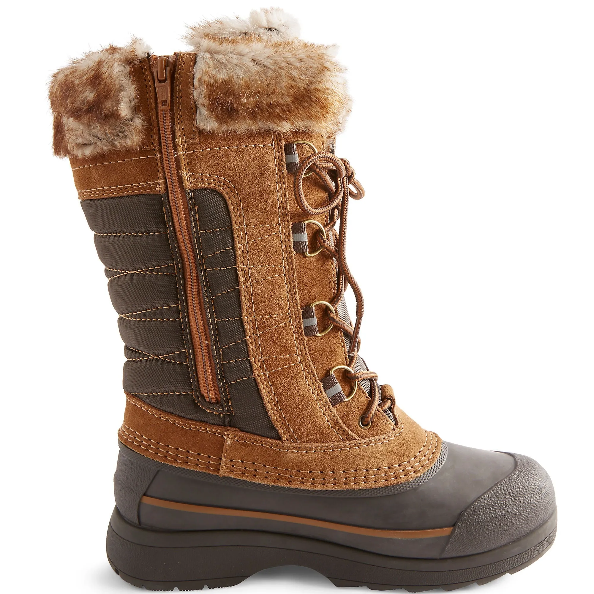 Lands' End Women's Squall Snow Boots