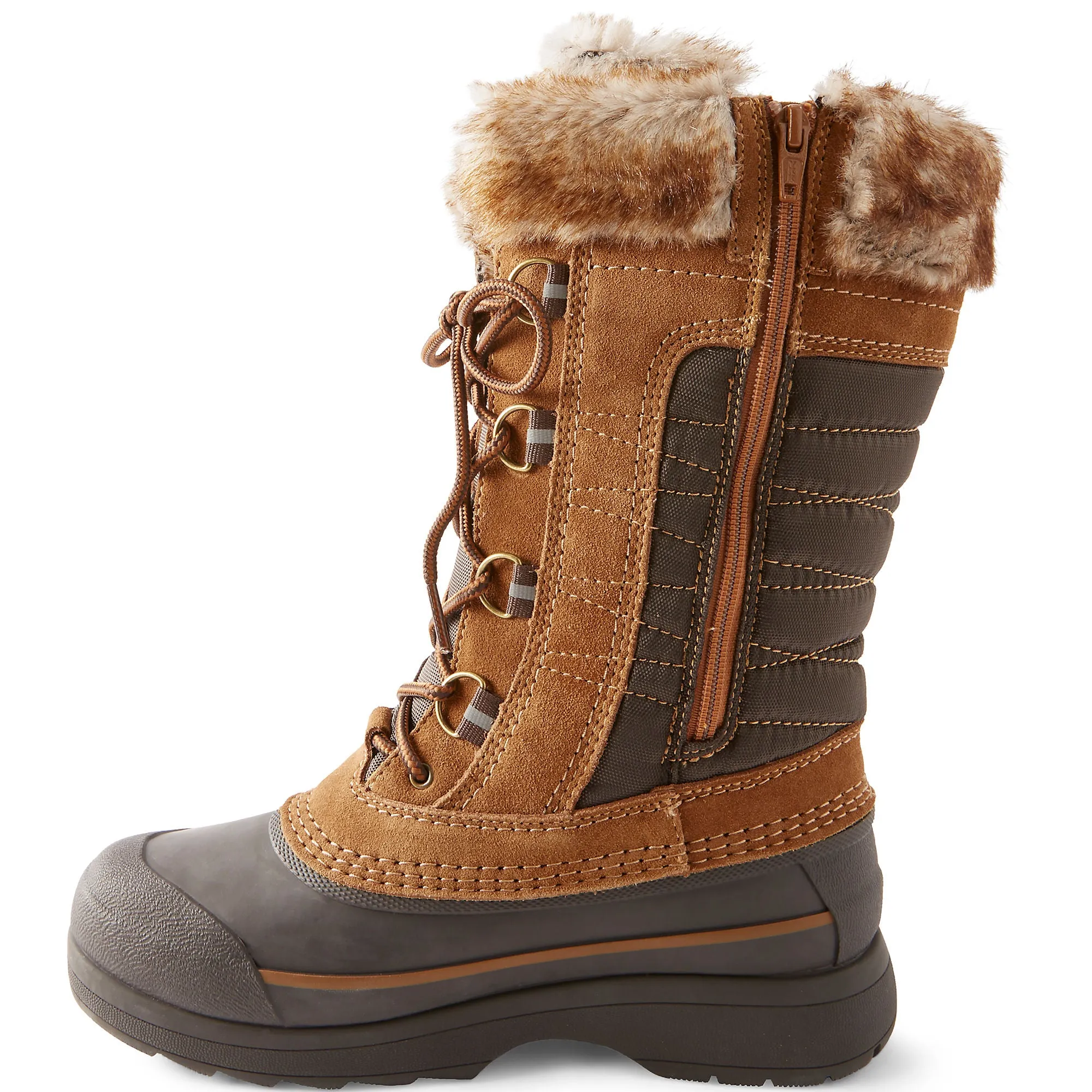 Lands' End Women's Squall Snow Boots