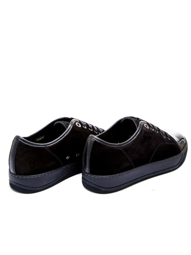 Lanvin Captoe Low Top Sneaker | Credomen