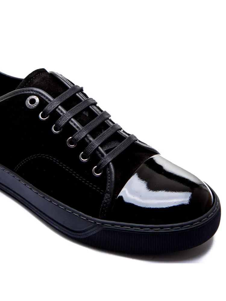 Lanvin Captoe Low Top Sneaker | Credomen