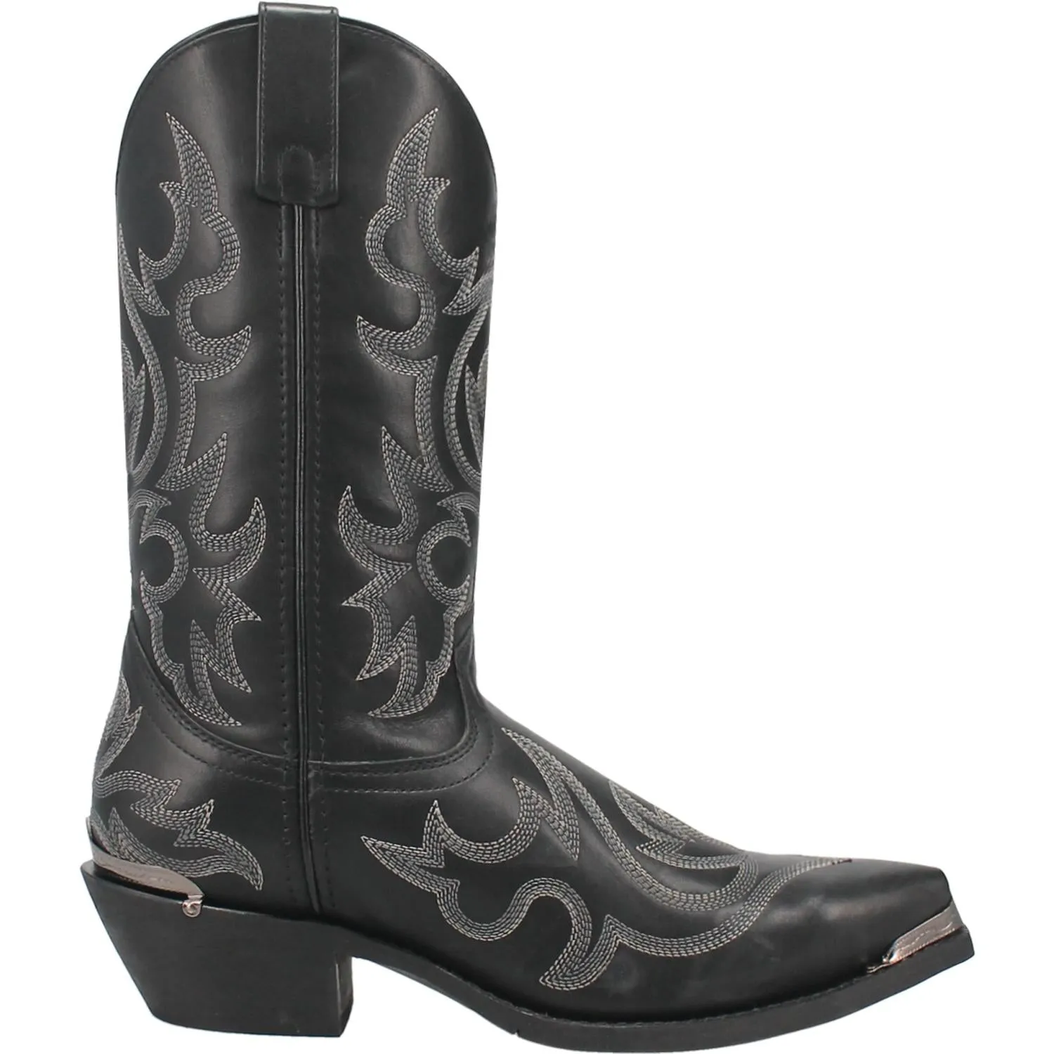 Laredo Men's Jameson Snip Toe Western Boot