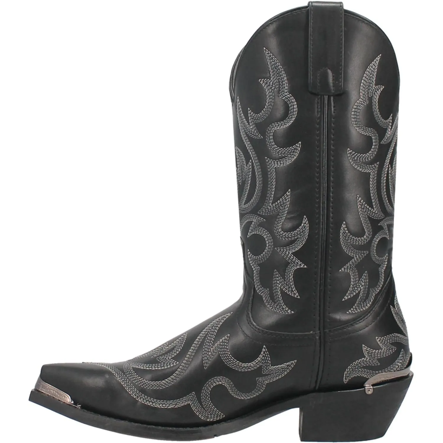 Laredo Men's Jameson Snip Toe Western Boot