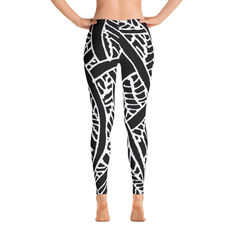 Leggings Energy of Spring Water