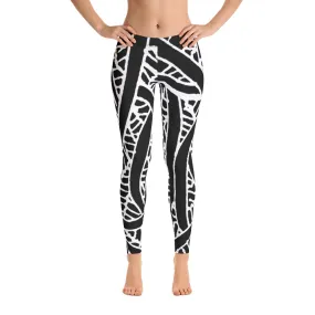 Leggings Energy of Spring Water