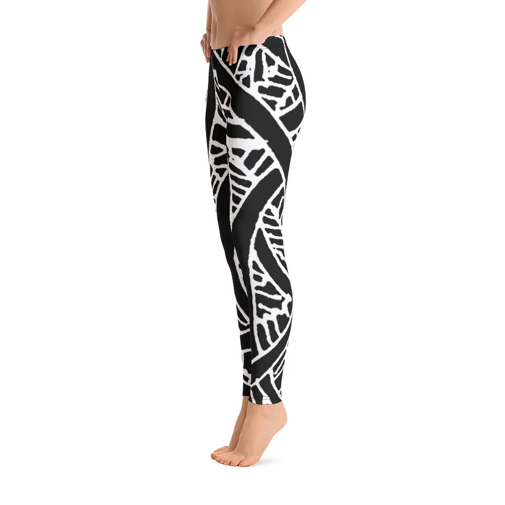 Leggings Energy of Spring Water