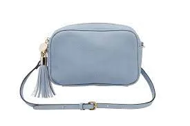 Louenhide Gigi Crossbody in Blue