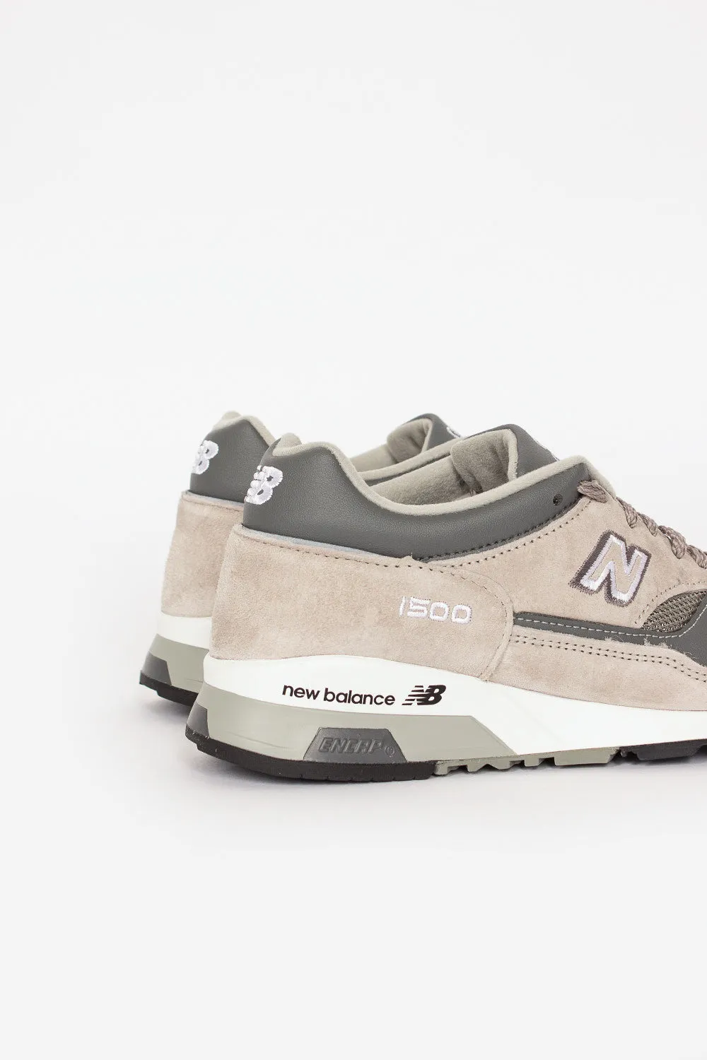 M1500PGL Sneaker Grey