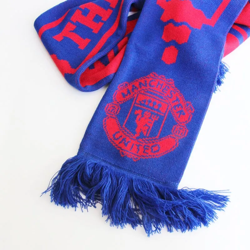 Manchester United Scarf