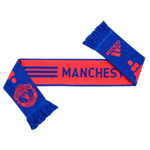 Manchester United Scarf