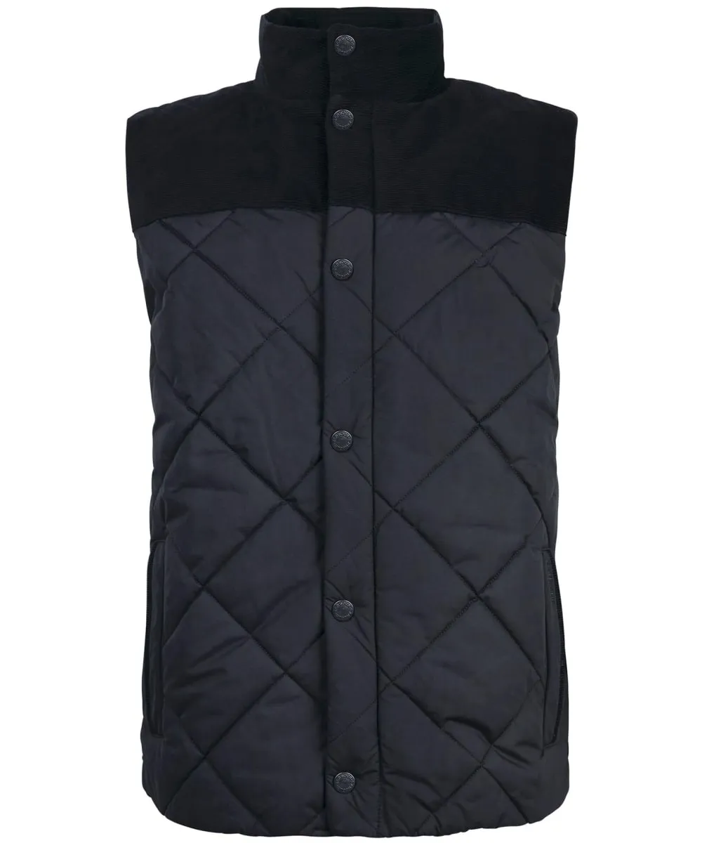 Men's Barbour Elmwood Quilted Gilet