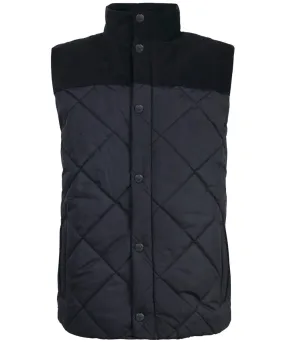 Men's Barbour Elmwood Quilted Gilet