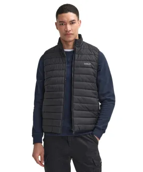 Men's Barbour International Ledley Quilted Gilet