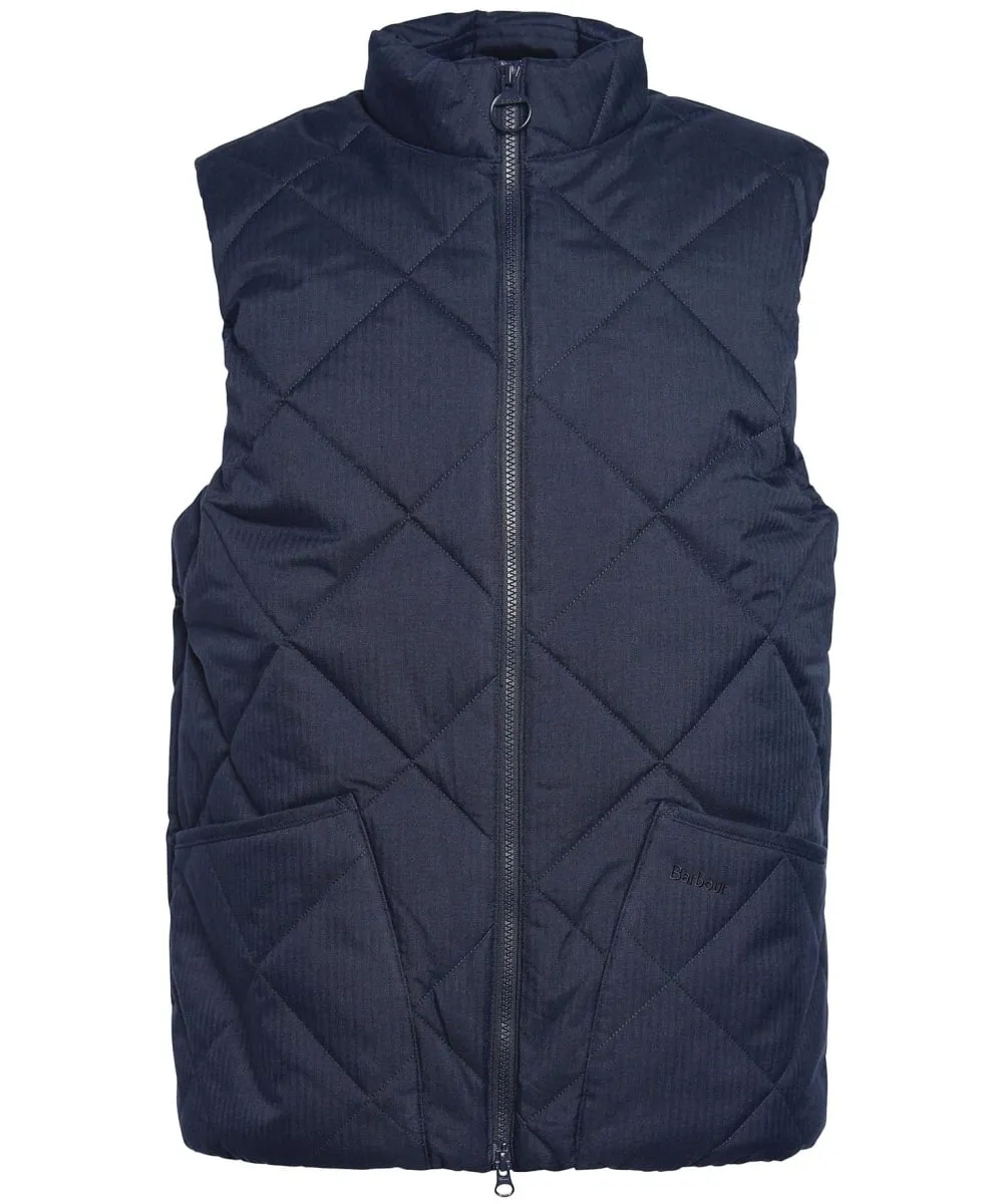 Men's Barbour Lindale Quilted Gilet