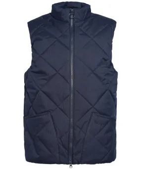 Men's Barbour Lindale Quilted Gilet