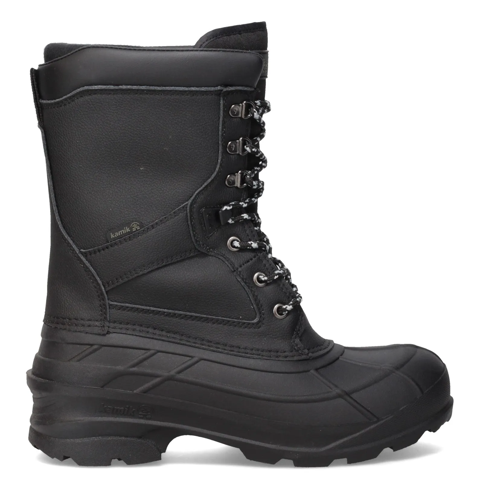 Men's Kamik, NATIONPRO W Boot