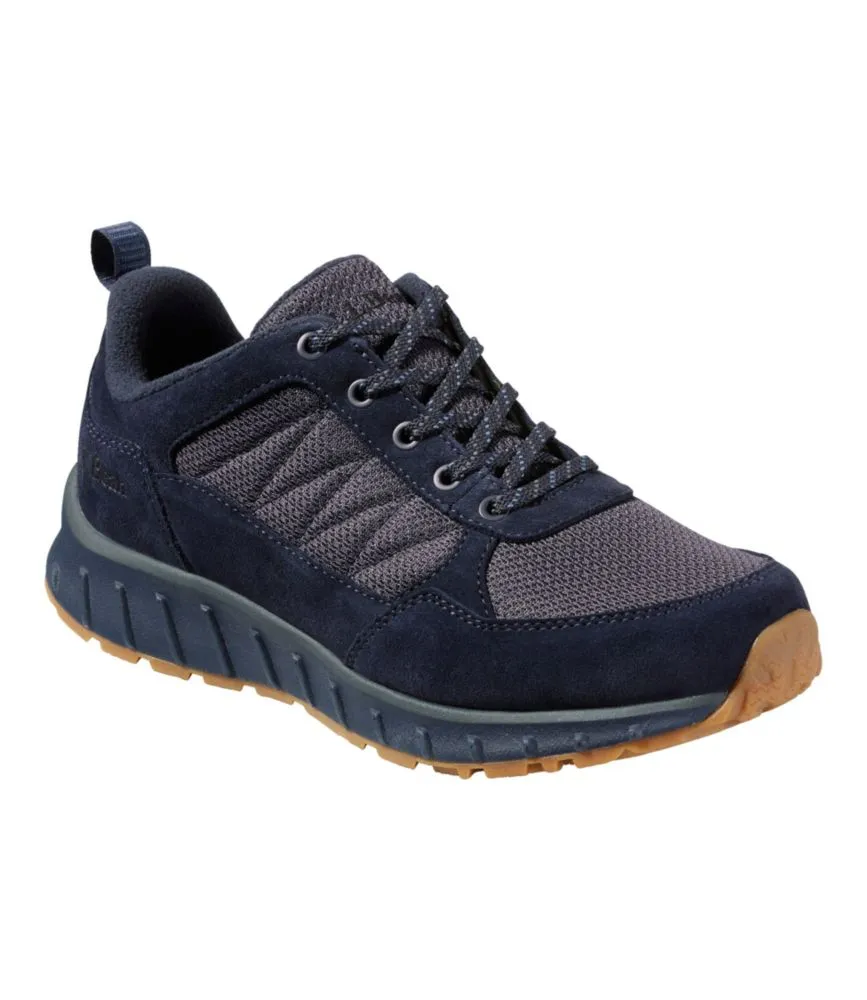 Men's Snow Sneaker 5 Shoes, Lace-Up