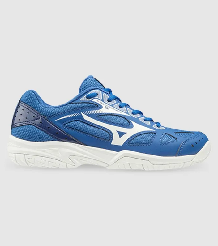 mizuno cyclone speed 2 jr kids volleyball shoes