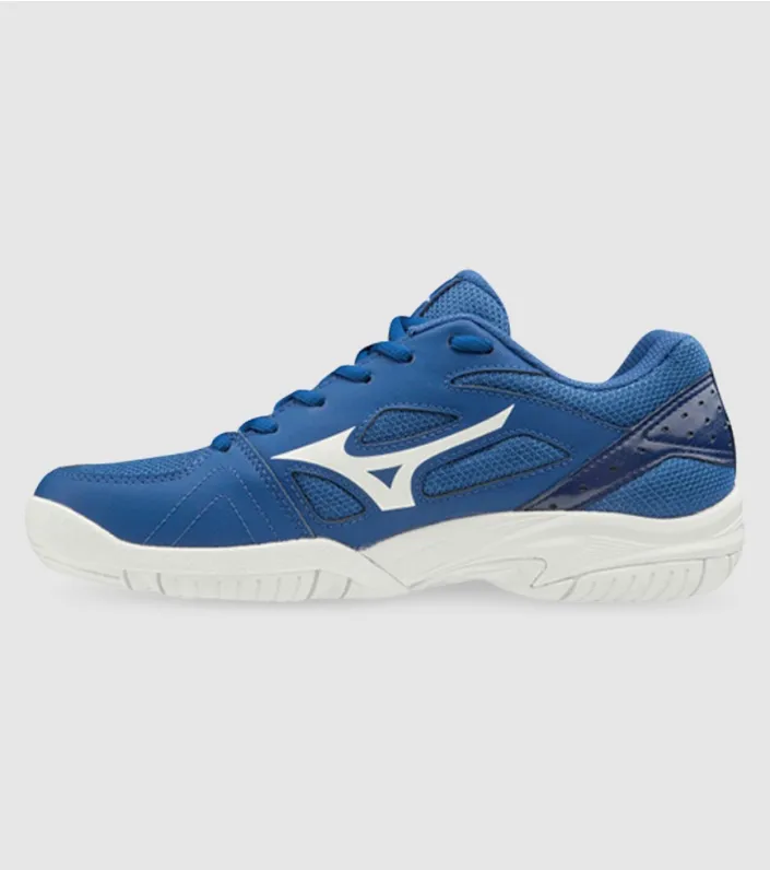 mizuno cyclone speed 2 jr kids volleyball shoes