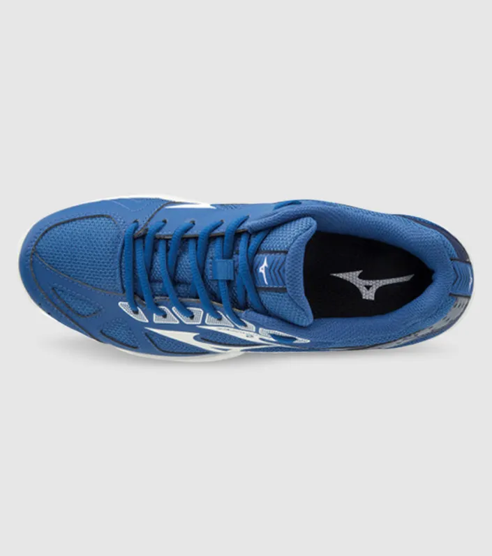 mizuno cyclone speed 2 jr kids volleyball shoes