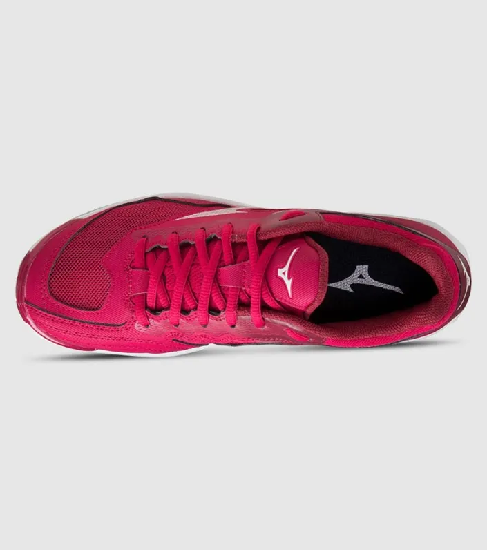 mizuno wave phantom 2 netball womens netball shoes