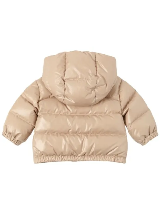 Moncler   Bluma tech down jacket 