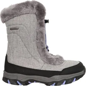 Mountain Warehouse Kid's Ohio Youth Snow Warm Boots