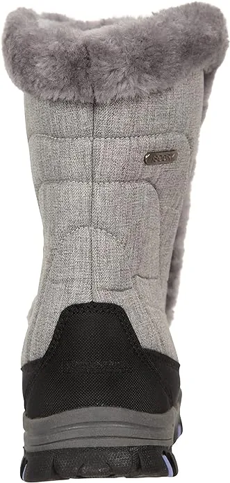 Mountain Warehouse Kid's Ohio Youth Snow Warm Boots