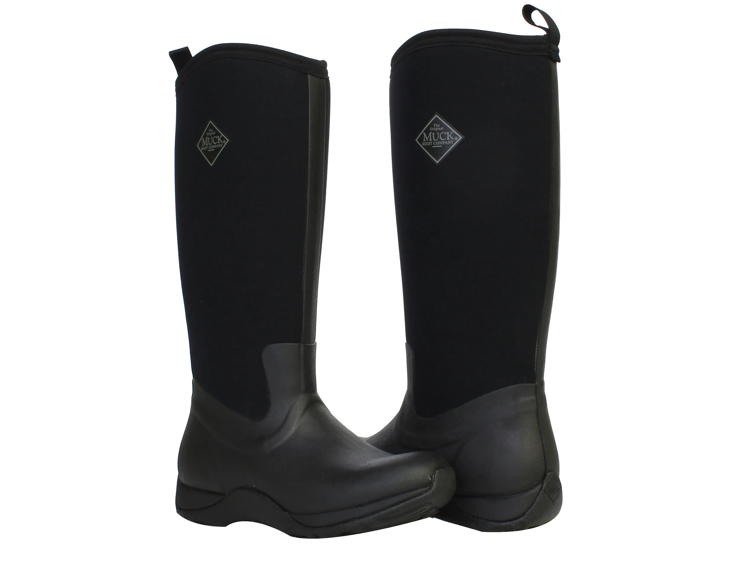 Muck Boots Arctic Adventure Waterproof Women's Boots