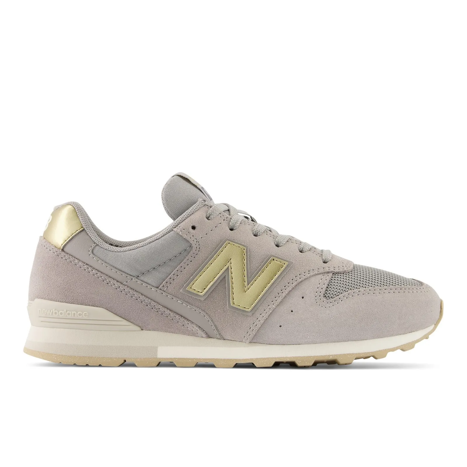 New Balance Women's 996v2 Shoes