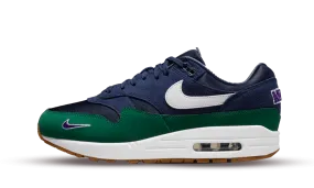 Nike Air Max 1 Gorge Green (W)