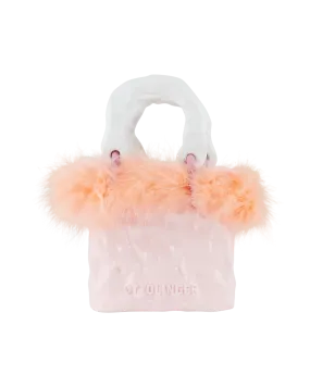 OTTOLINGER -  Signature Ceramic Bag Fluff - SS24 PINK