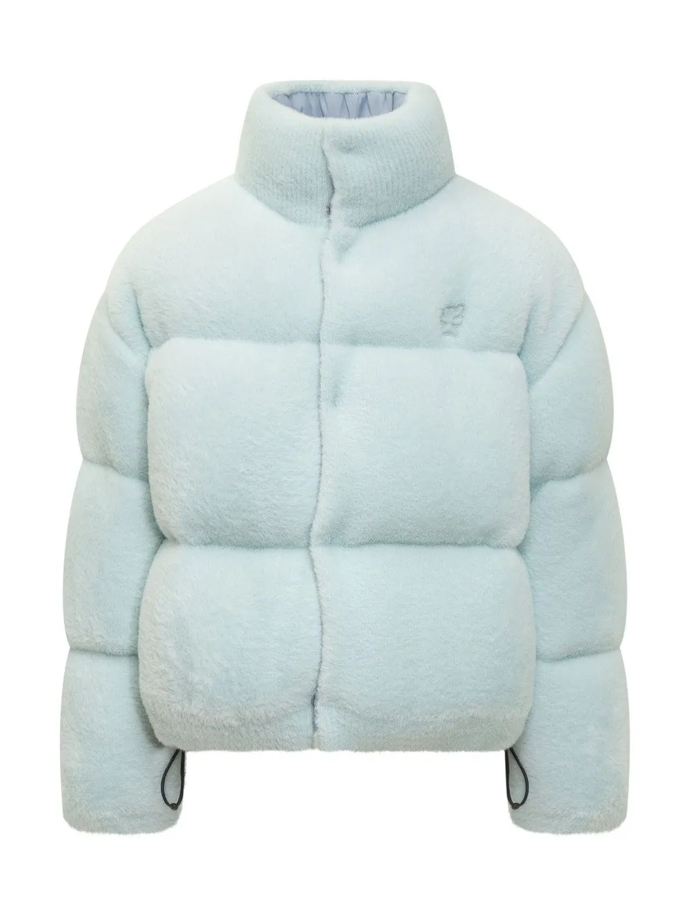 Oversize Puffer Down Jacket