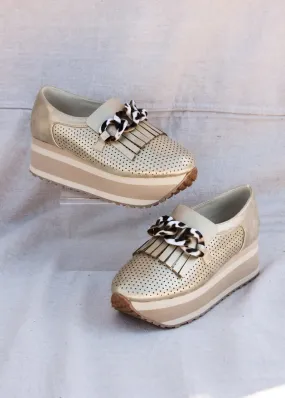 Palmer Sneaker