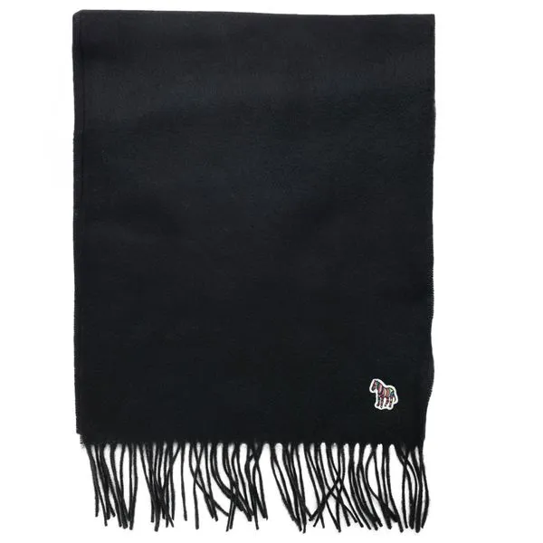 Paul Smith Zebra Scarf