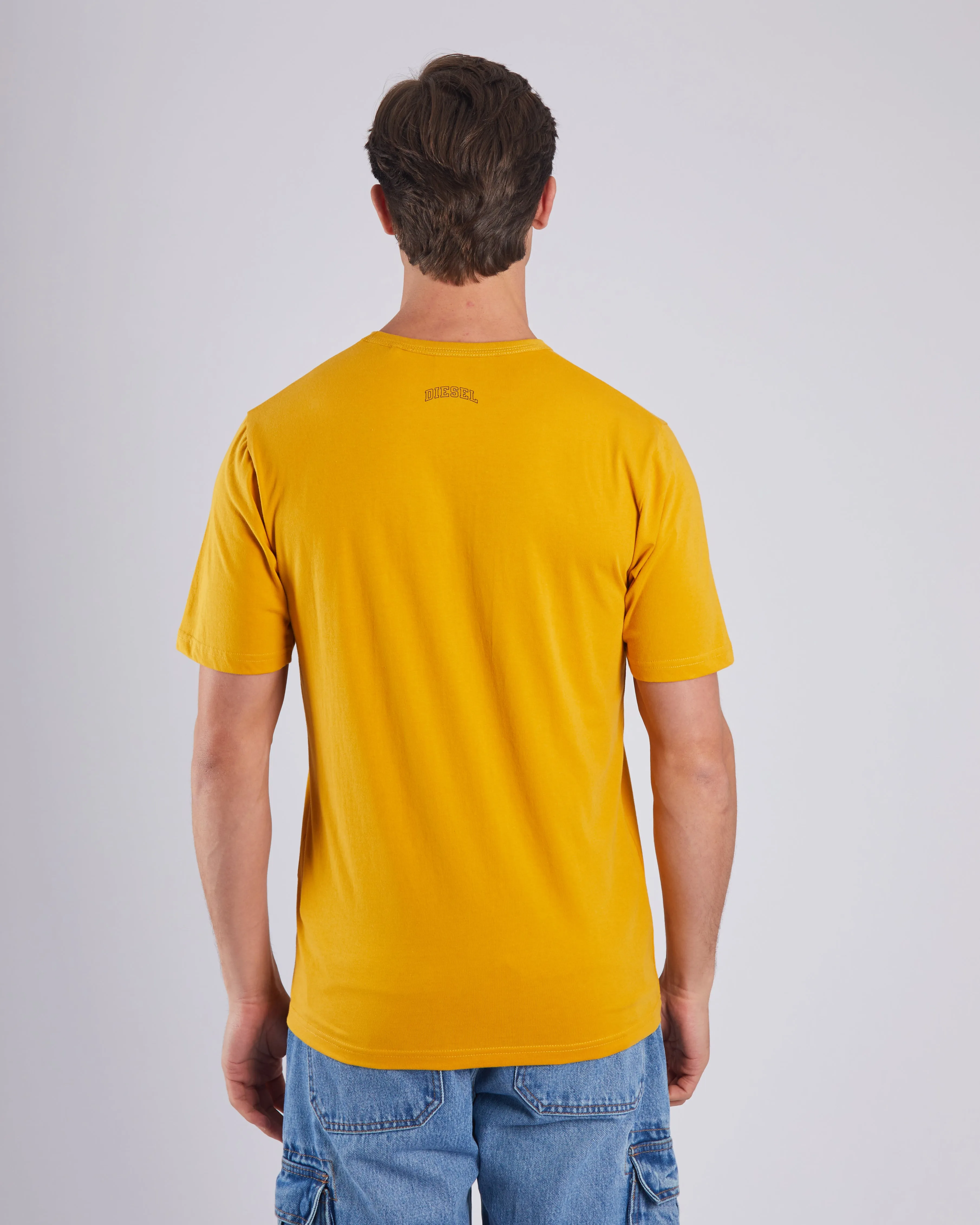 Paxon Tee Golden Spice